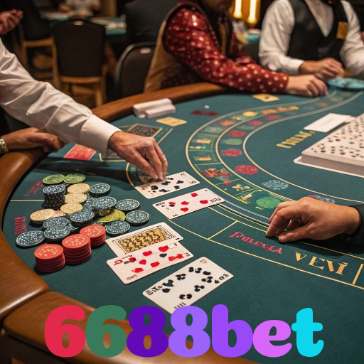 6688bet