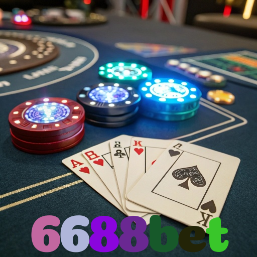 6688bet
