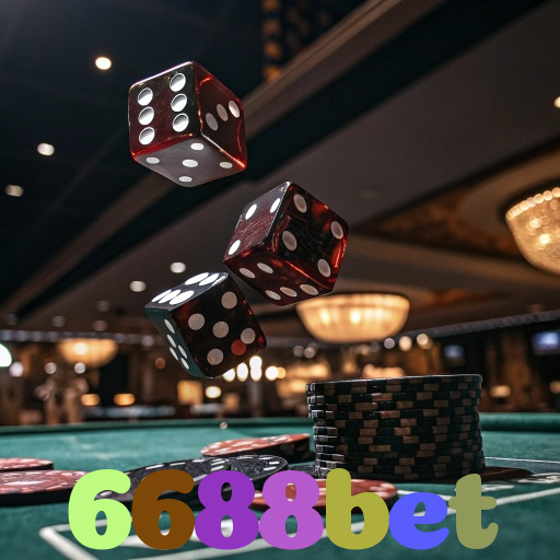 6688bet