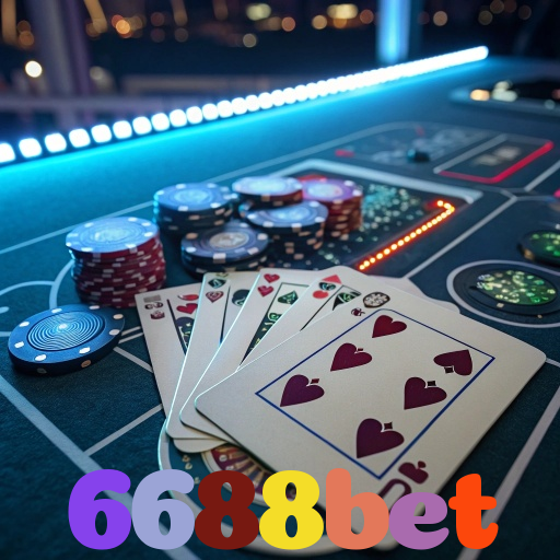6688bet