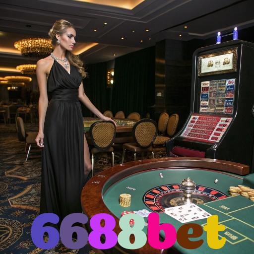 6688bet