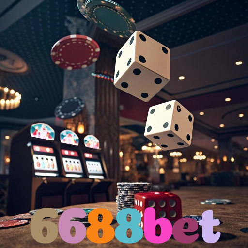 6688bet