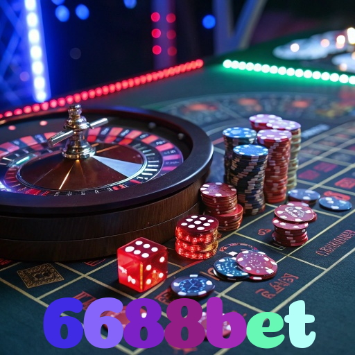 6688bet