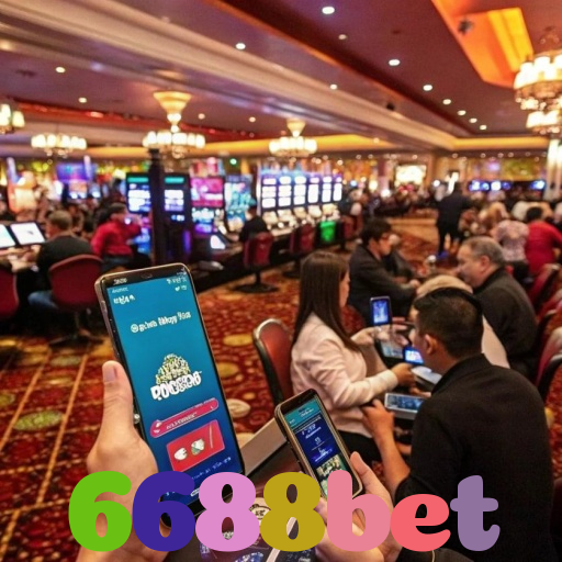 6688bet