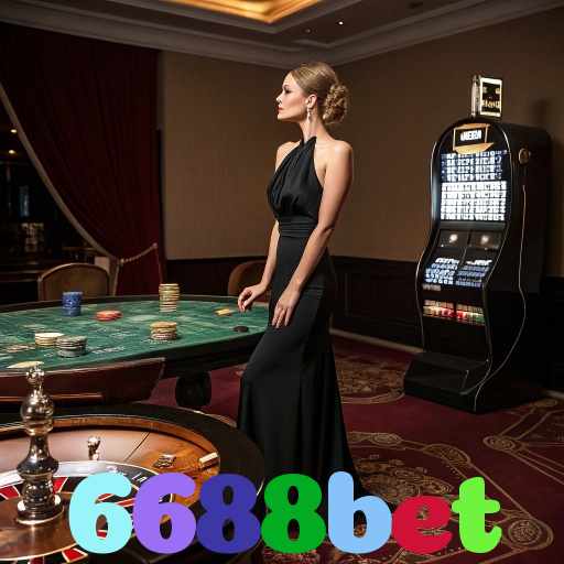 6688bet