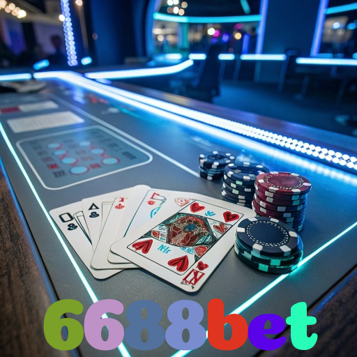 6688bet