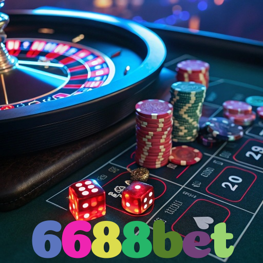 6688bet