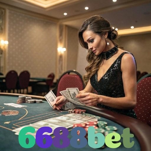 6688bet