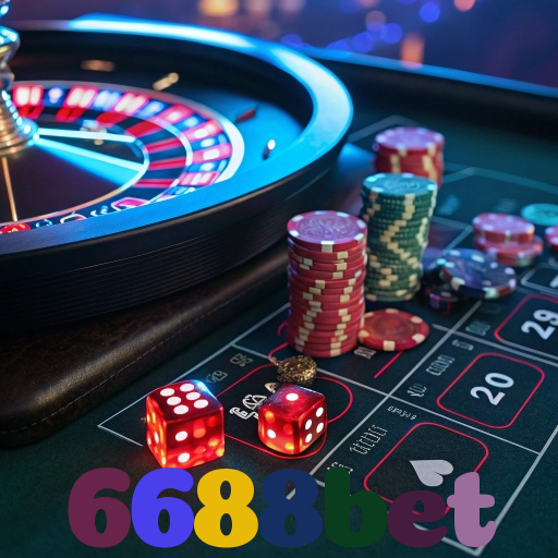 6688bet