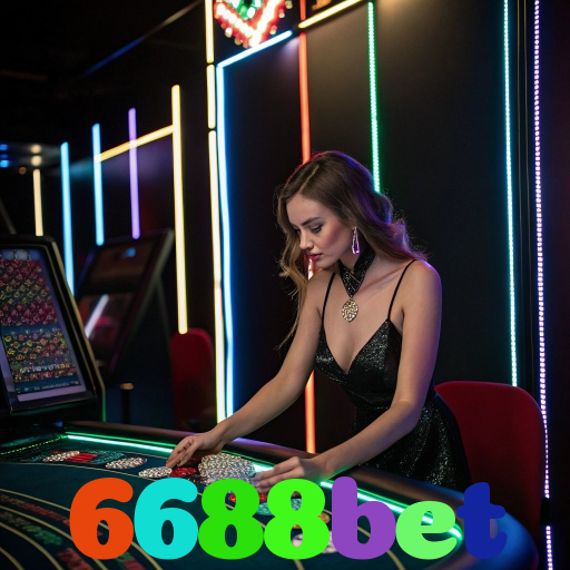 6688bet