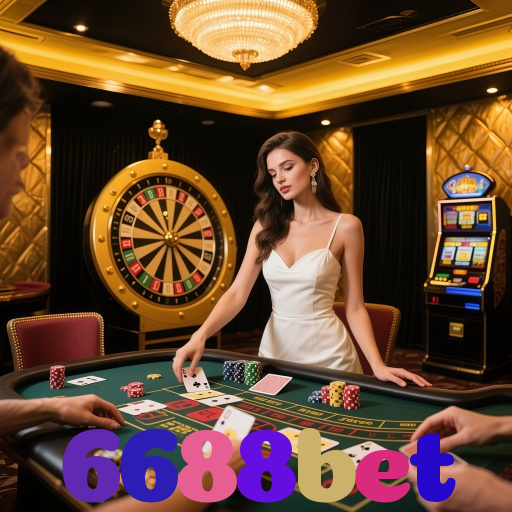 6688bet