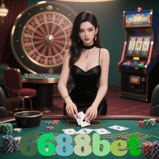6688bet