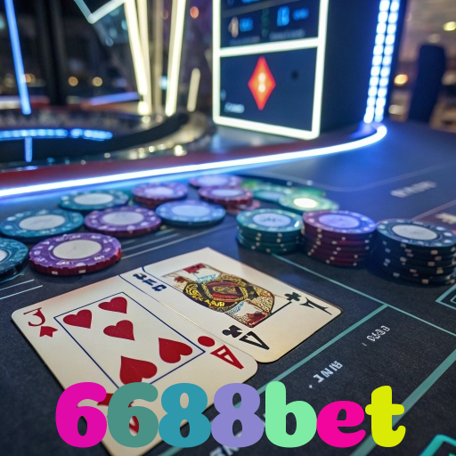 6688bet