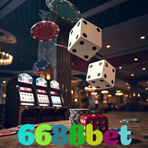 6688bet
