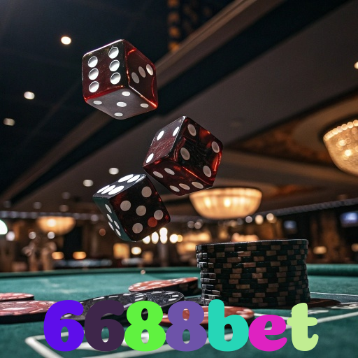 6688bet