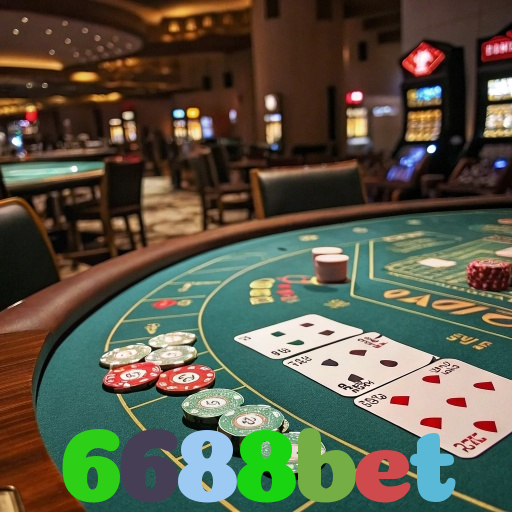 6688bet