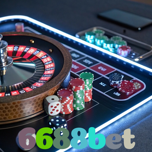 6688bet