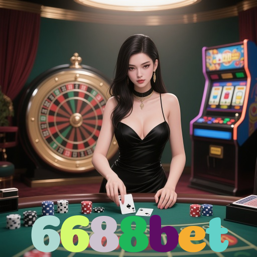 6688bet