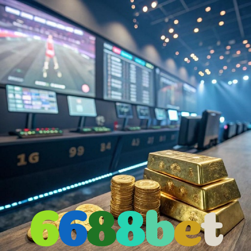 6688bet
