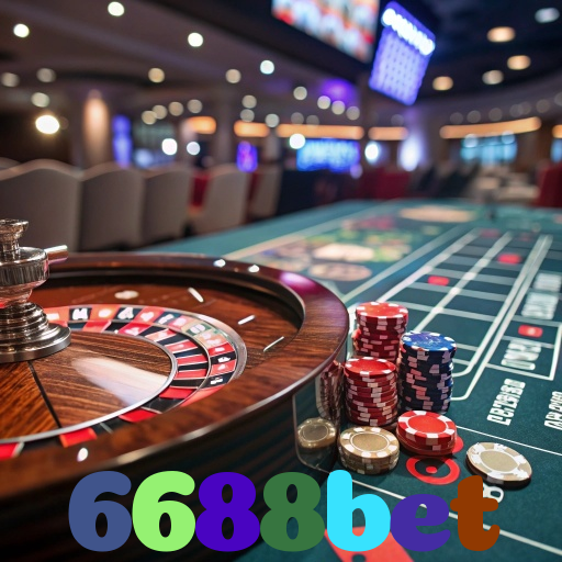 6688bet