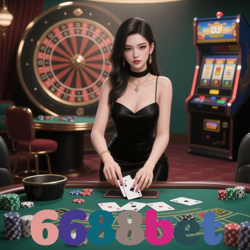 6688bet