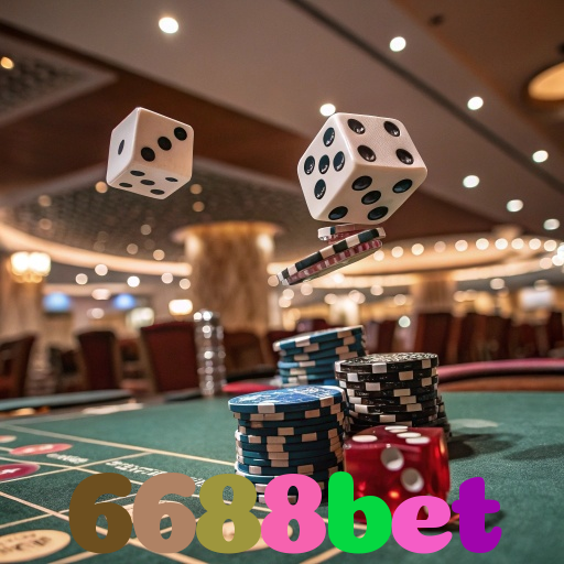 6688bet