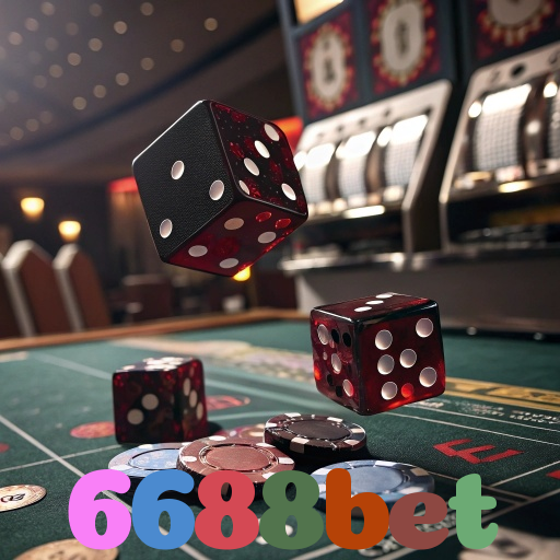6688bet