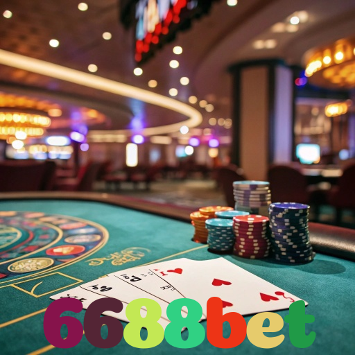 6688bet