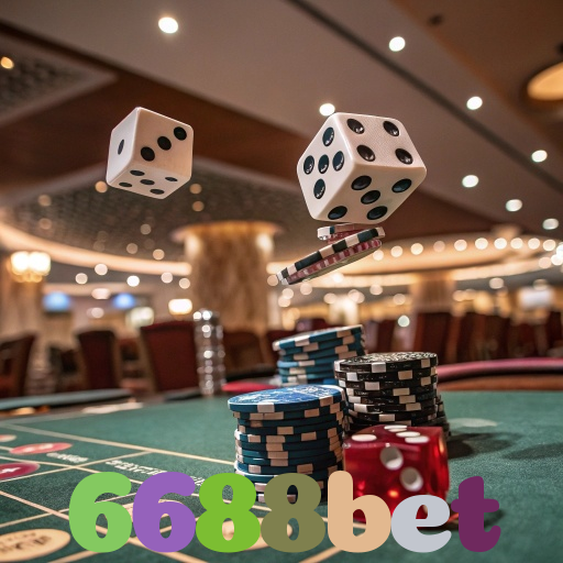6688bet