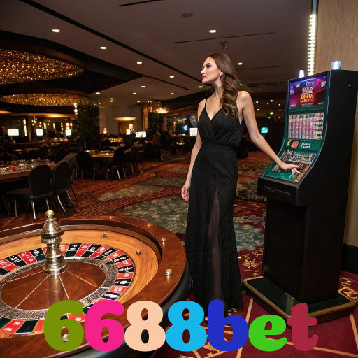 6688bet