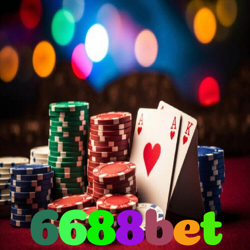 6688bet