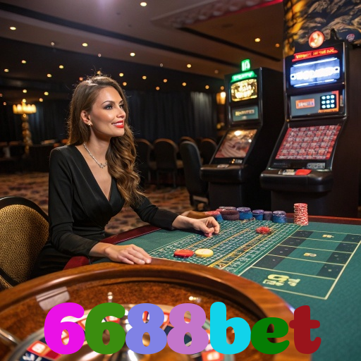 6688bet