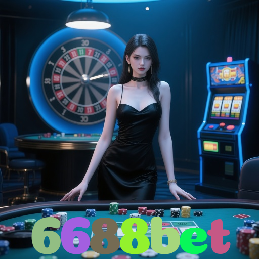 6688bet