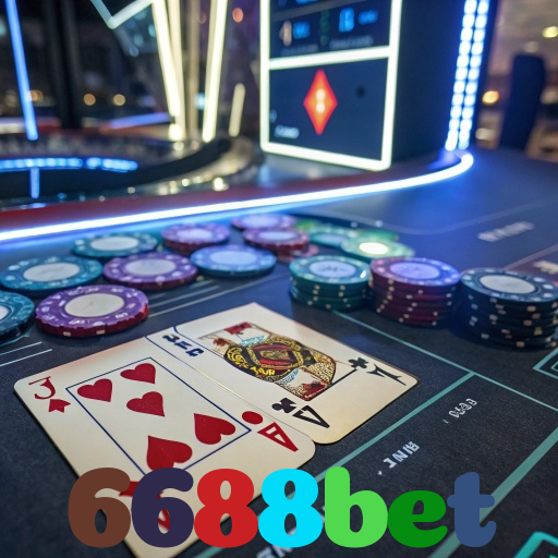 6688bet