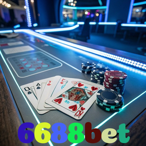 6688bet