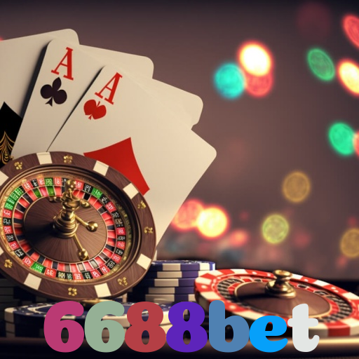 6688bet