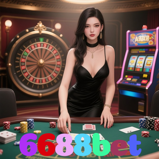 6688bet
