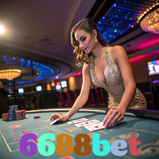 6688bet