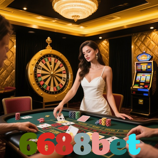 6688bet