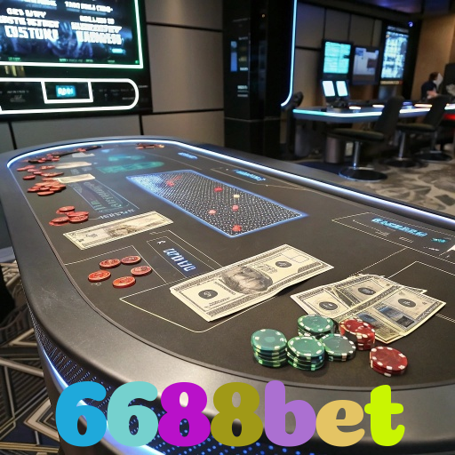 6688bet
