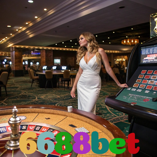 6688bet