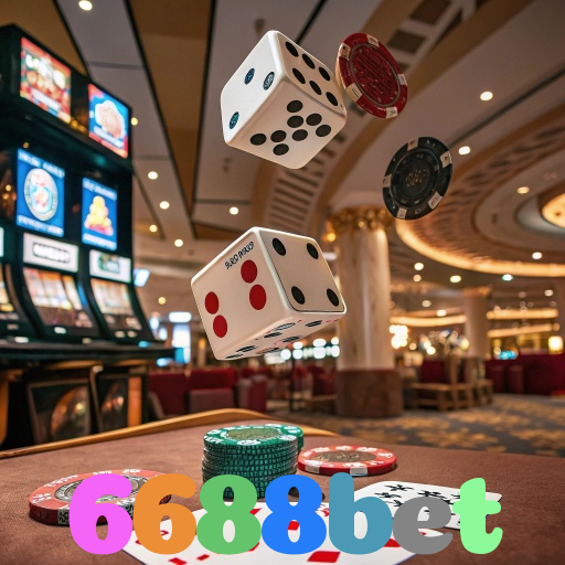 6688bet