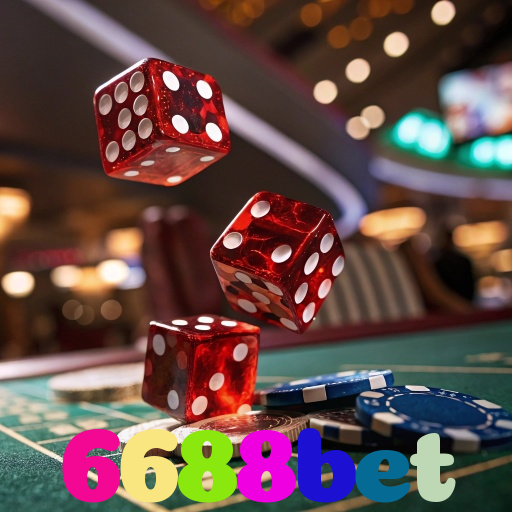 6688bet