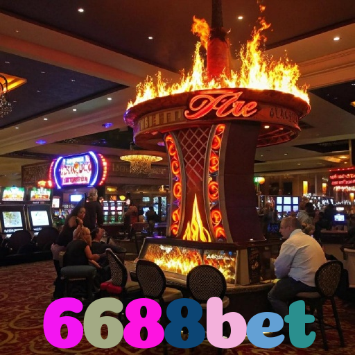 6688bet
