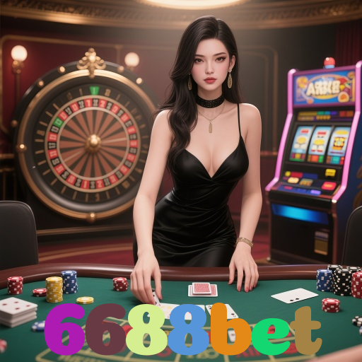 6688bet