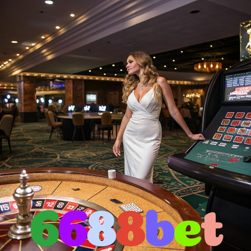 6688bet