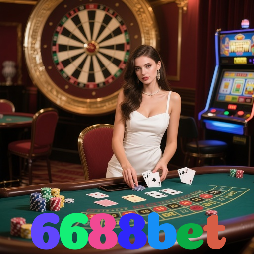 6688bet