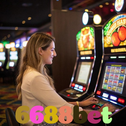 6688bet