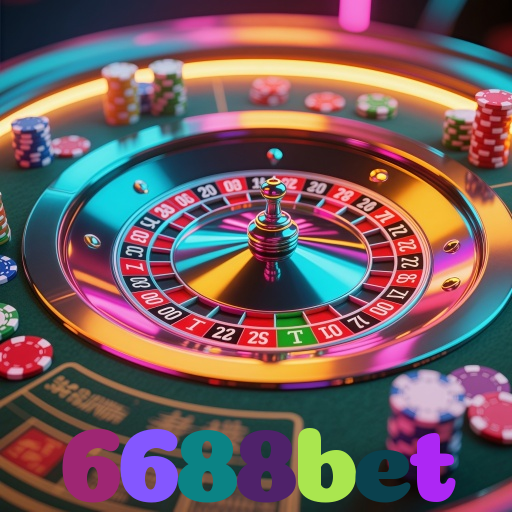 6688bet