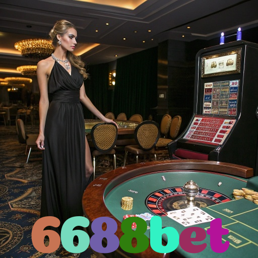 6688bet